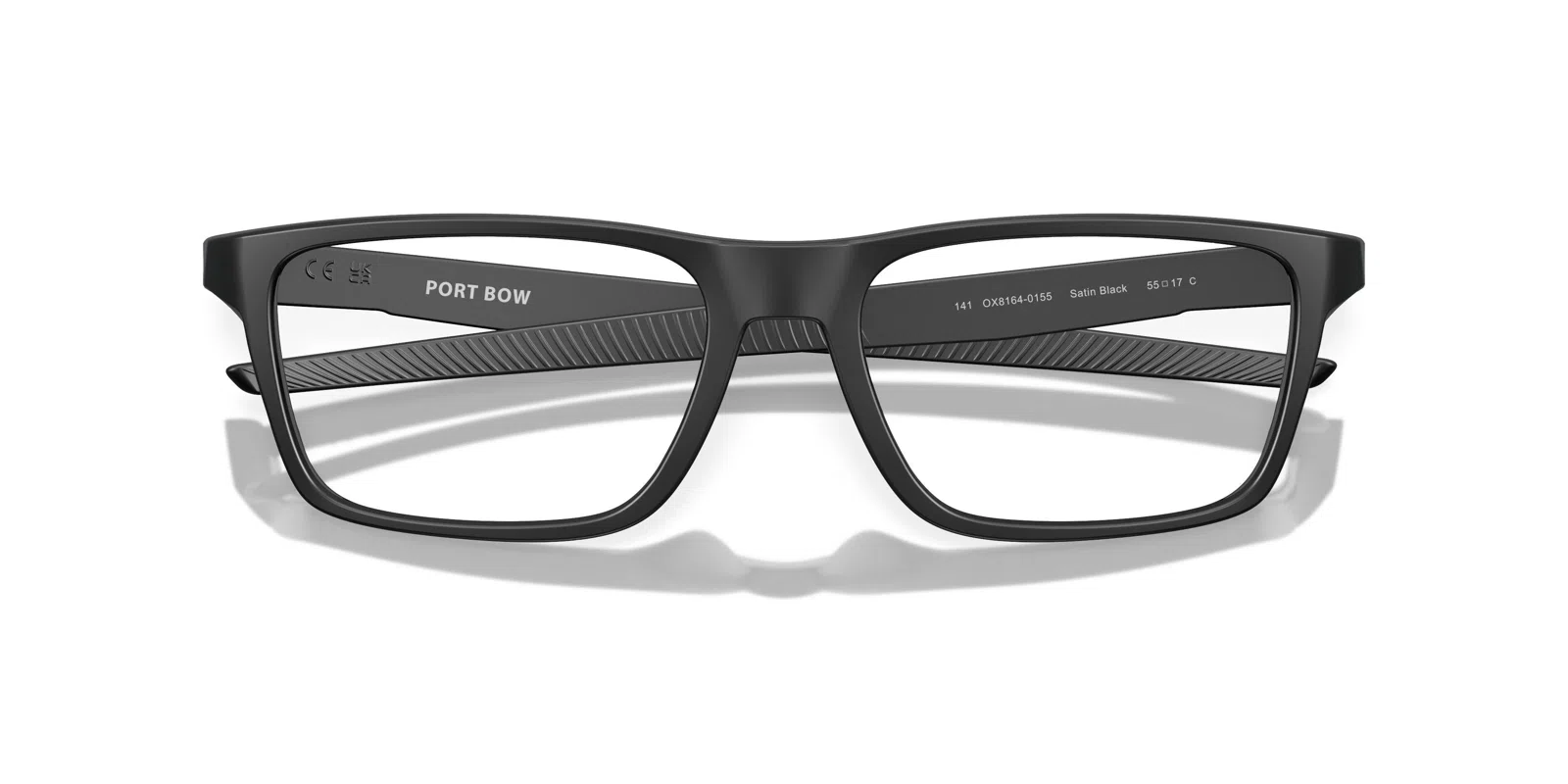Oakley Port Bow 8164 Eyeglasses - view 26